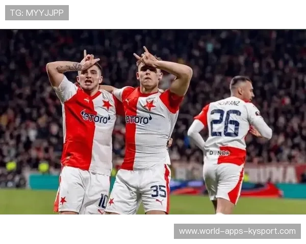 布拉格斯拉维亚进军东欧市场，开创赞助商资源拓展新局面