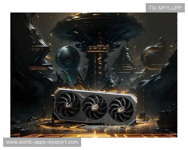 显卡引爆潮：厂商们为何把未来押在电竞上？