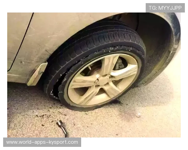 维修时轮胎卡死浪费10秒