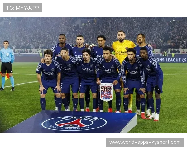 法甲领跑者巴黎圣日耳曼又一场大胜！，巴黎圣日耳曼几次法甲冠军