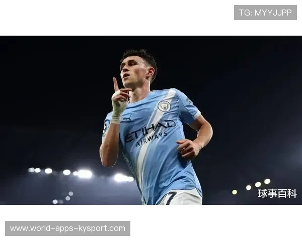 福登的创造力与高位压迫下的回球效率被广泛肯定，福登集锦