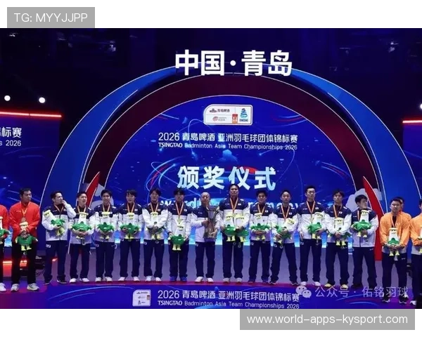 汤尤杯阵容初定多位新秀将迎国际大赛考验，汤尤杯2021中国赛程